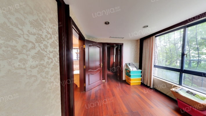 瑞达城市花苑二手房实景图