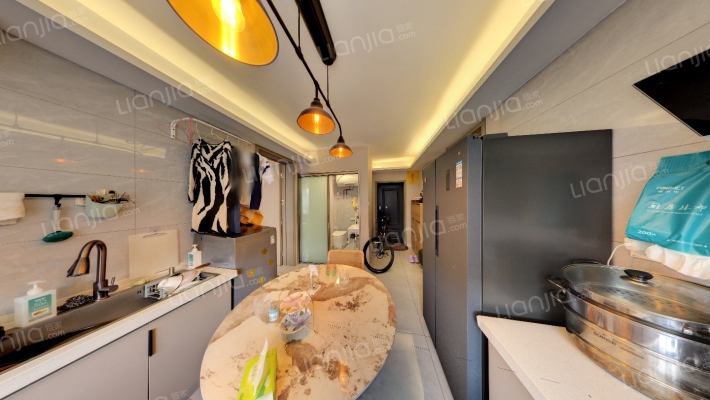 延安楼二手房实景图