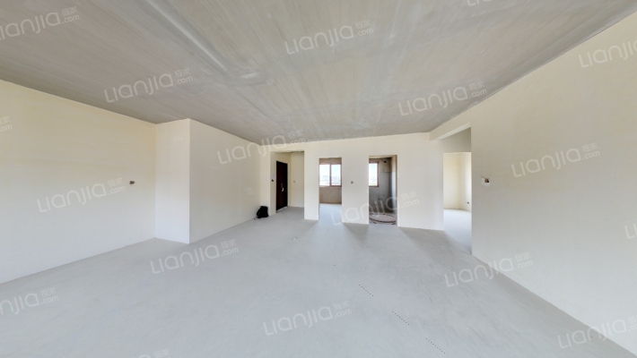 明珠城贰号院二手房实景图