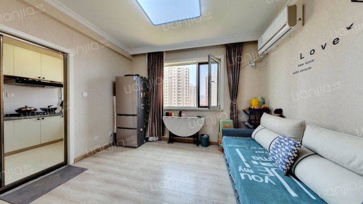 滨海丰园二手房实景图