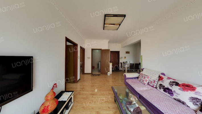 伟业锦绣乾城二手房实景图