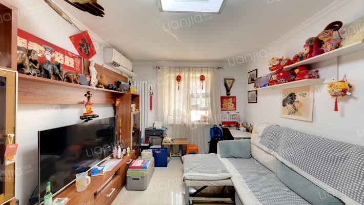 甜水园东里二手房实景图