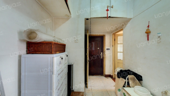 光华西里二手房实景图