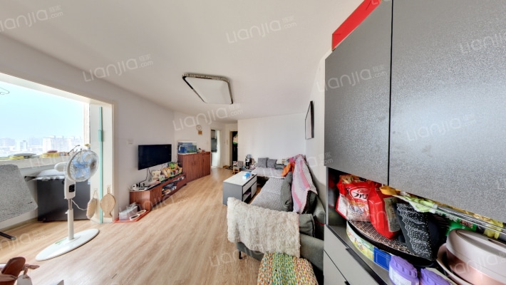 云景大厦二手房实景图