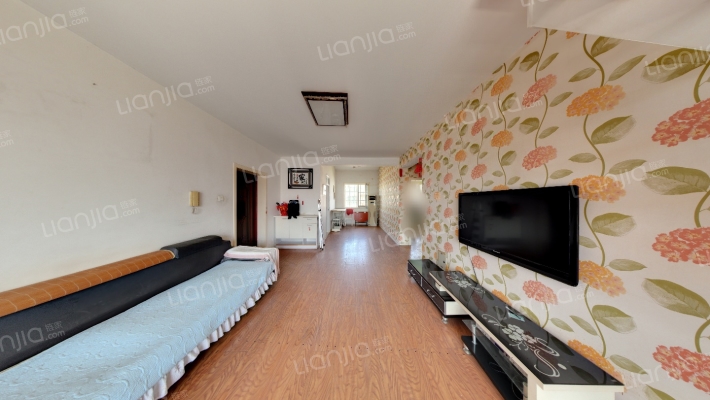 阳光佳园二里二手房实景图