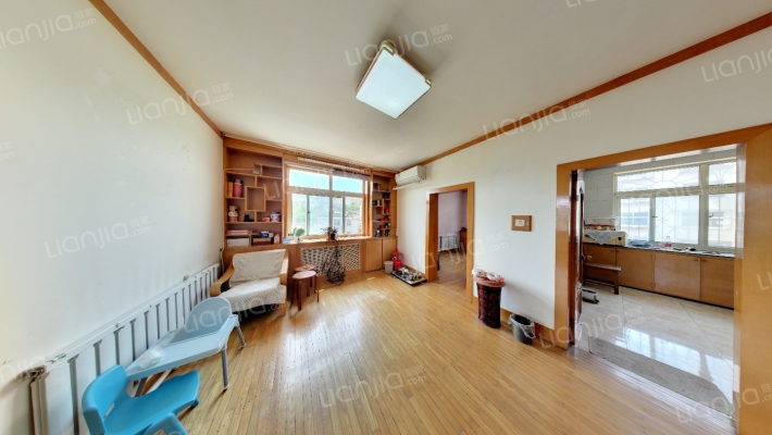 农机街二手房实景图