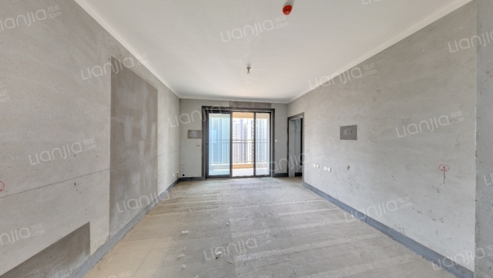 康桥康城一号院二手房实景图