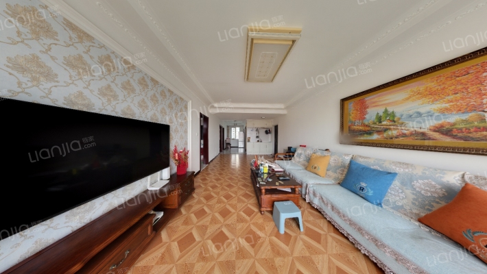 星中环广场二手房实景图