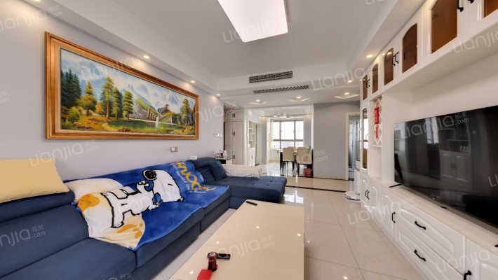 秀水雅苑二手房实景图