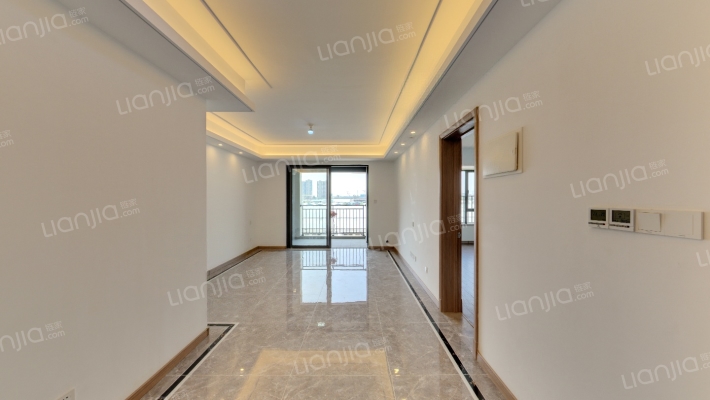 金地正华漾时代二手房实景图