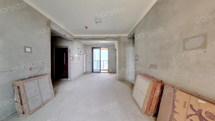 国控云庭二手房实景图