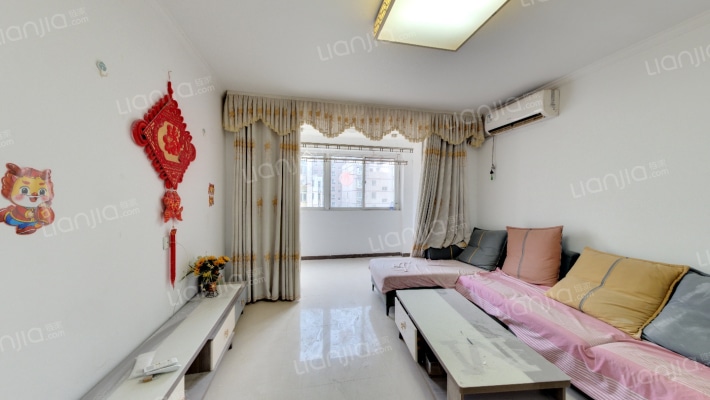 江山名居二手房实景图