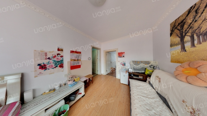 中心路二段二手房实景图