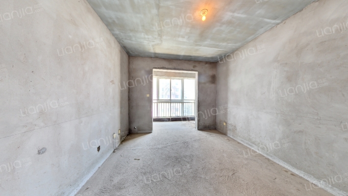 福泽家园北院二手房实景图