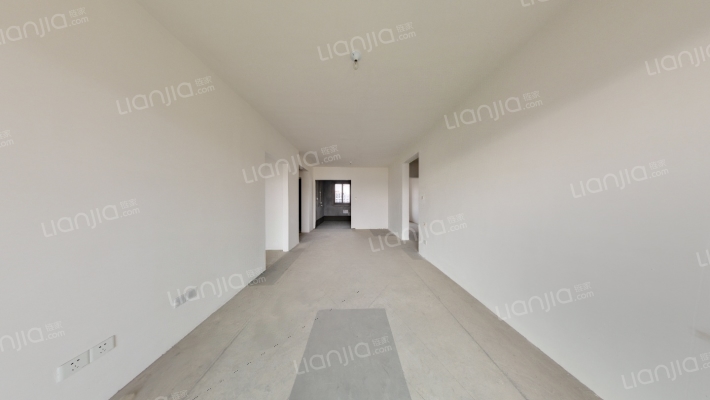 锦鲤花园二手房实景图