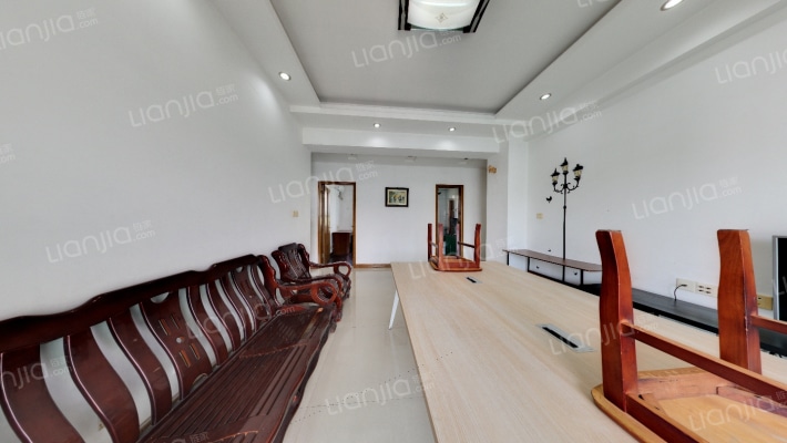 白领生活馆二手房实景图