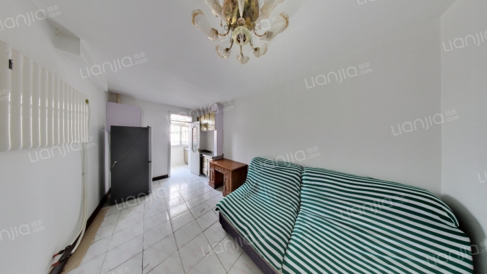 进步里（南开区）二手房实景图