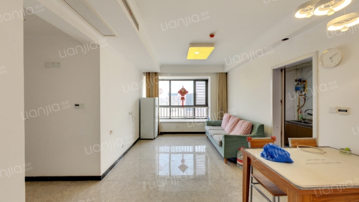 东润泰和二手房实景图