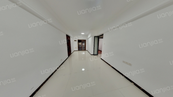 利海尖东半岛花园二手房实景图