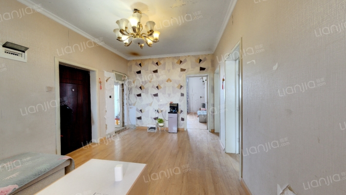 平安家属院二手房实景图