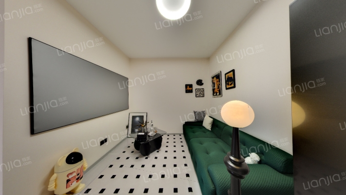 湖滨华城畅意苑二手房实景图