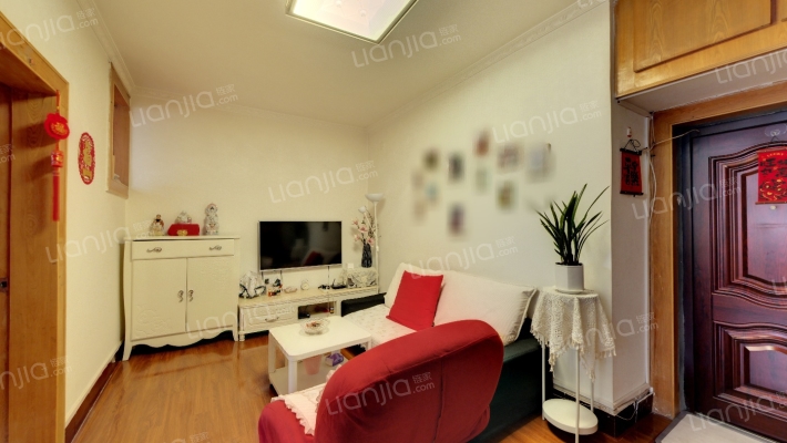 郑工小区二手房实景图