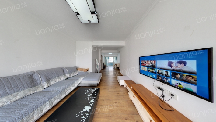 陈东庄花苑二手房实景图