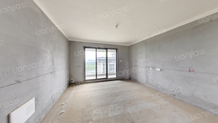 盛世城邦博园二手房实景图