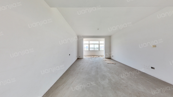 金色家园二手房实景图