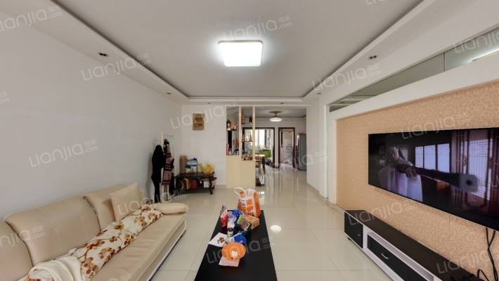 东湖佳苑二手房实景图