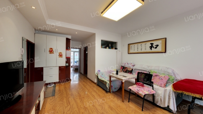 盖特名园二手房实景图