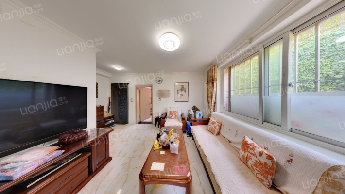 怡景园二手房实景图