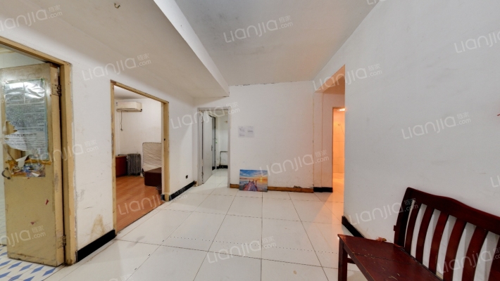 新街口西里三区二手房实景图