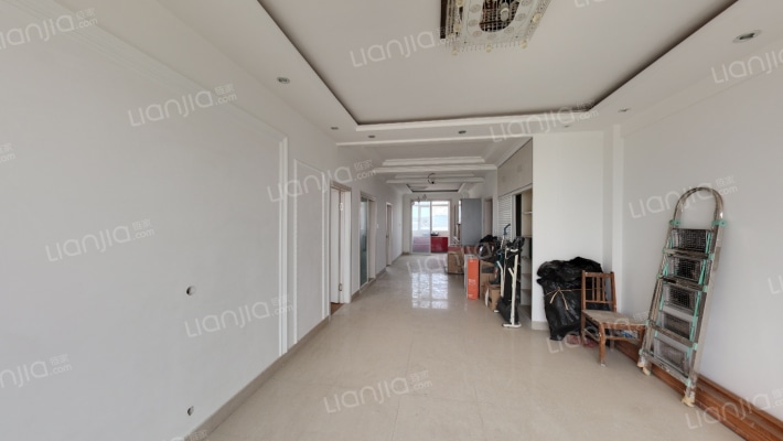 长城小镇二手房实景图