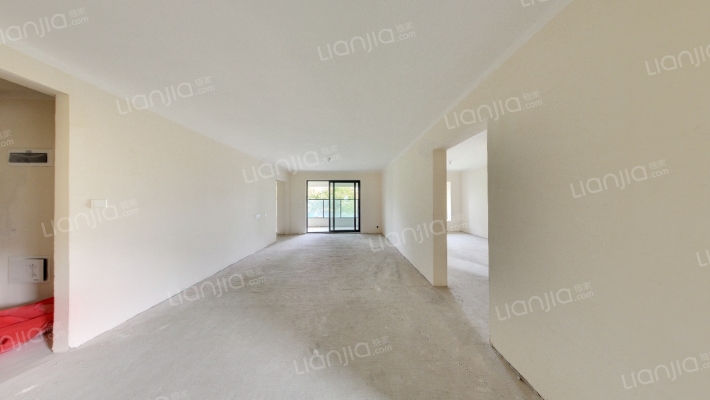 龙湖天境二手房实景图