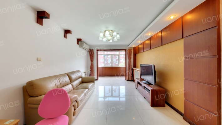 大红罗厂3号院二手房实景图