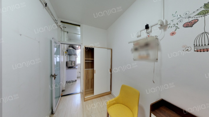 高家园三区二手房实景图