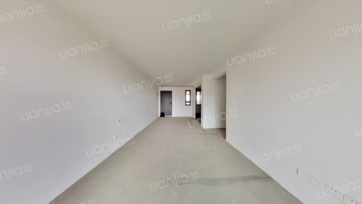 中锐星未来二手房实景图