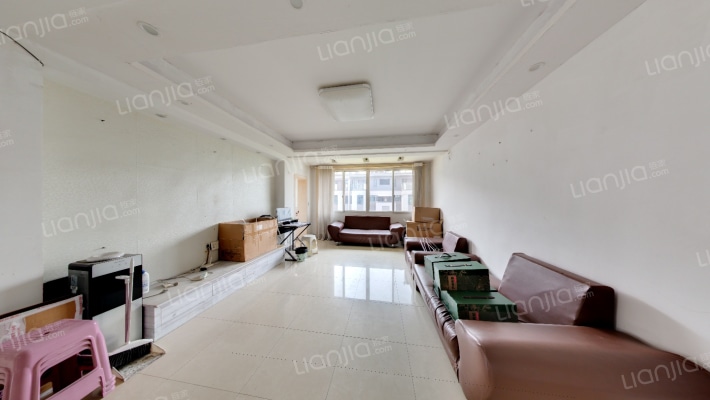 新曙光公寓二手房实景图