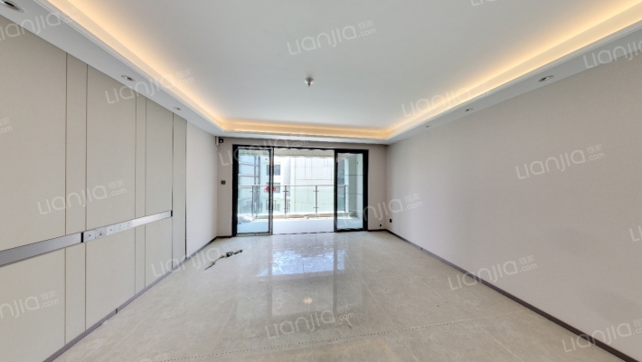 郑州碧桂园天玺湾二手房实景图