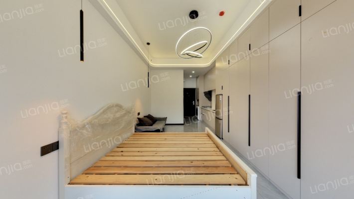 东亚京尊二手房实景图