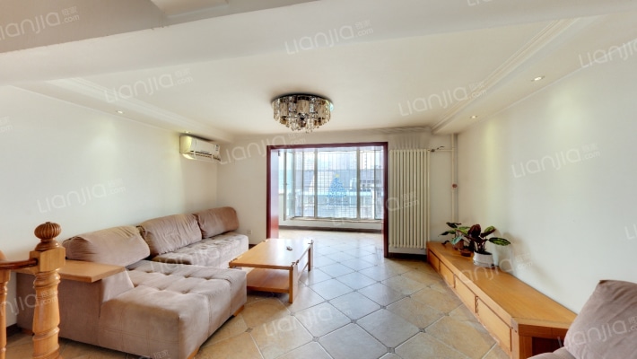 东花市北里西区二手房实景图