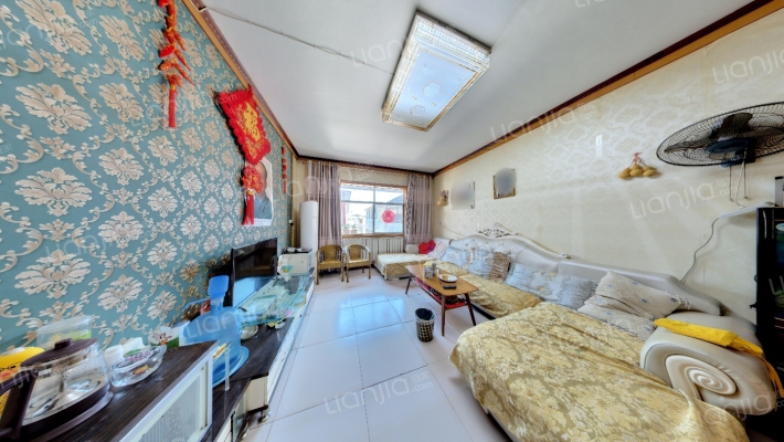 祥和五街二手房实景图