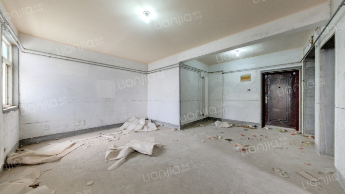 启福中原二手房实景图