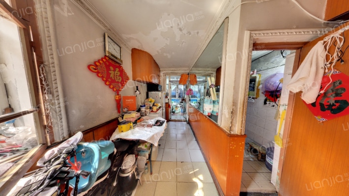 敦煌楼二手房实景图