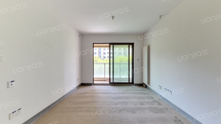 观澜壹号筑园二手房实景图