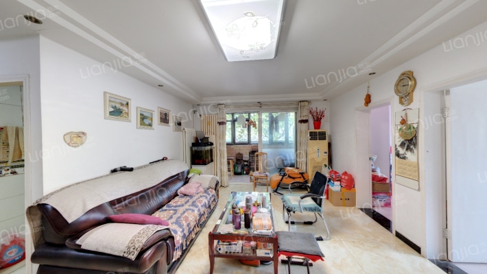 京华苑二手房实景图