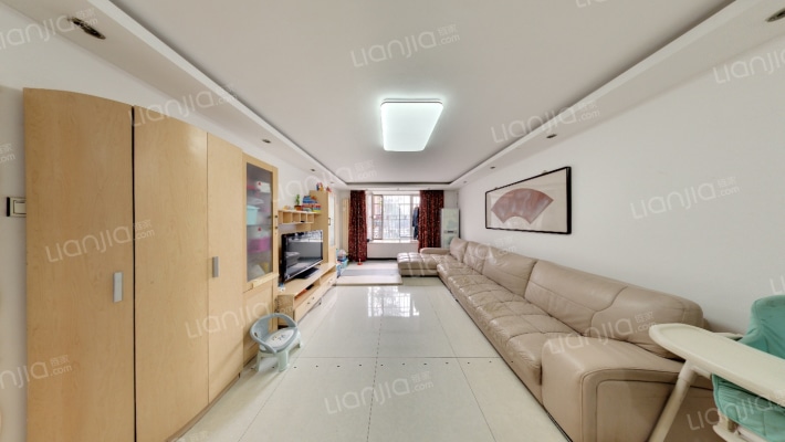 裕瑞轩二手房实景图