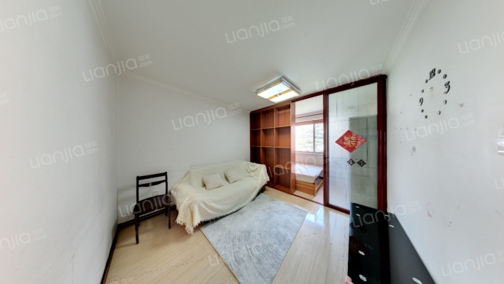 安翔里小区二手房实景图