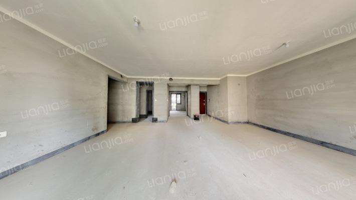 康桥香溪郡6号院二手房实景图